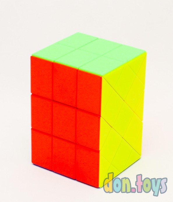 ​Головоломка Магический куб, 3х3х3, арт. 8823, фото 7
