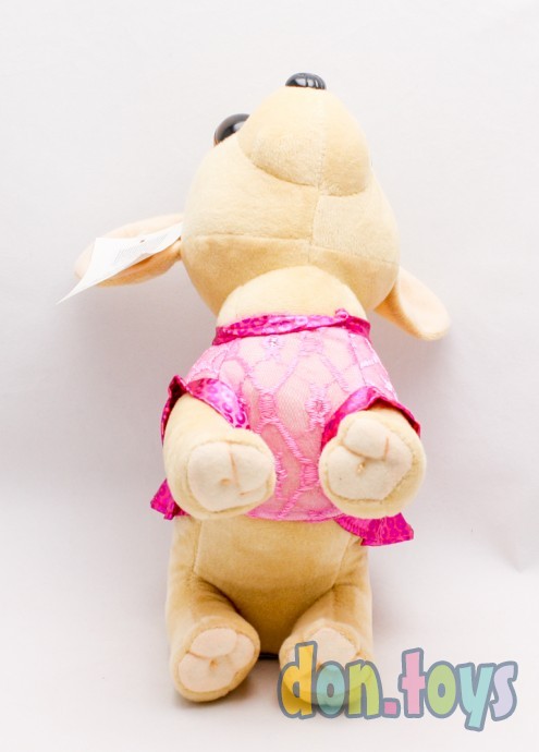 ​Мягкая игрушка Собачка в сумочке, типа Чи-чи-лав, арт. 33970, фото 10