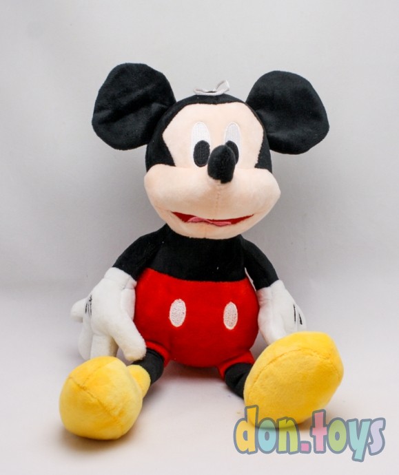 ​Мягкая игрушка Микки Маус, 30 см, арт. BL-1002, фото 1