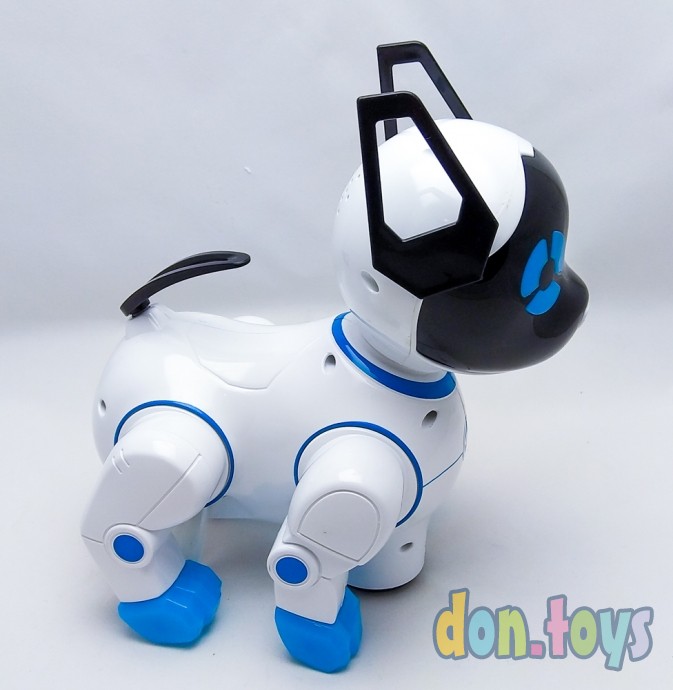 Собачка Танцующая робот, арт. 8201A, фото 1