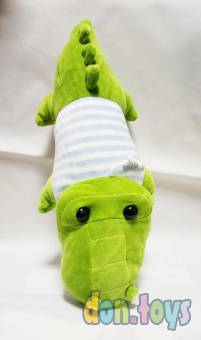​Мягкая игрушка Крокодил 35 см, арт.50093-35, фото 2