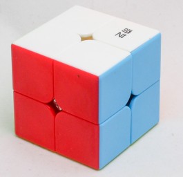 ​Кубик рубика QY скоростной 2х2
