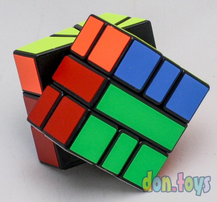 ​Кубик рубика Магический куб, 6х6, арт. 717, фото 2