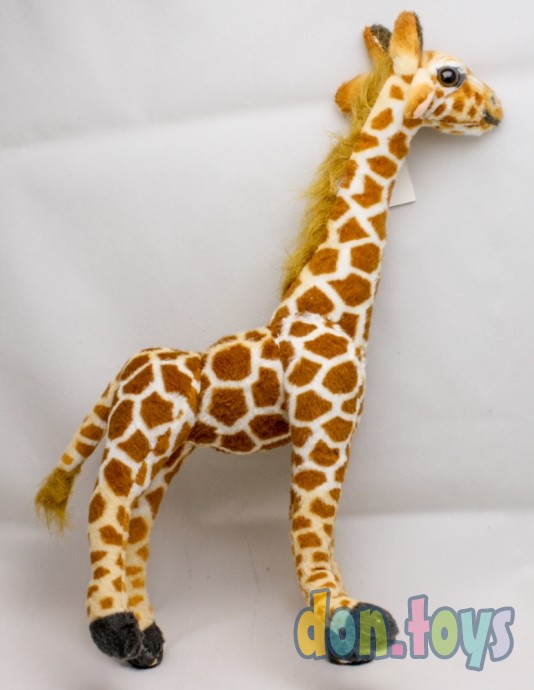 ​Мягкая игрушка Жираф, фото 4