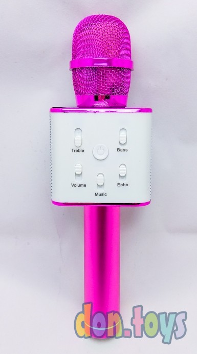 ​Микрофон с USB, под флешку, арт. 21335, фото 1