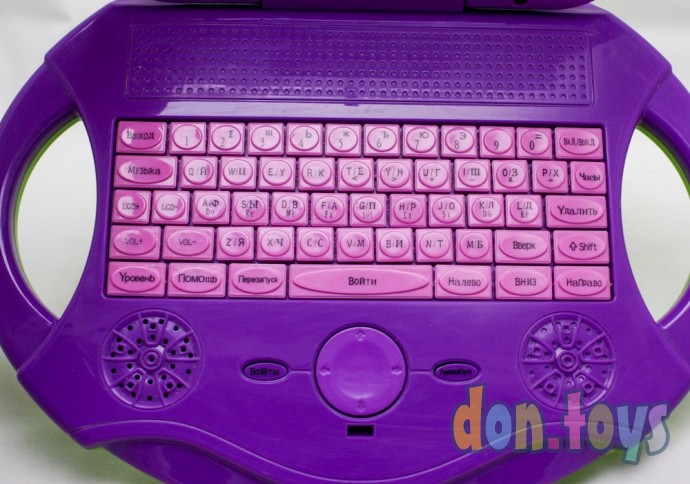 ​Детский компьютер, ноутбук (Б/у) в отличном состоянии., фото 10