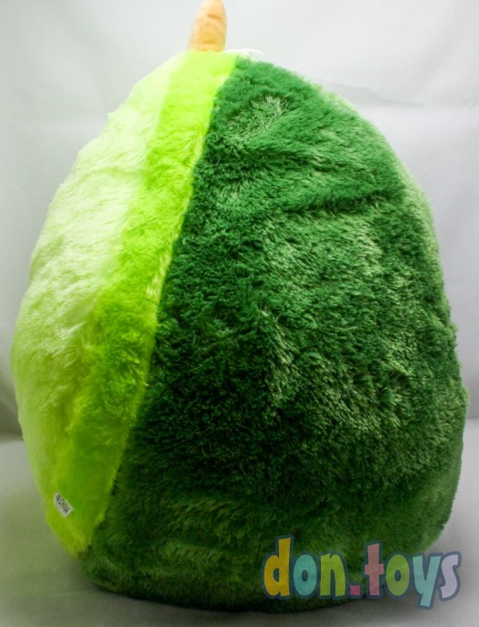 ​Мягкая игрушка Авокадо, 60 см, фото 5