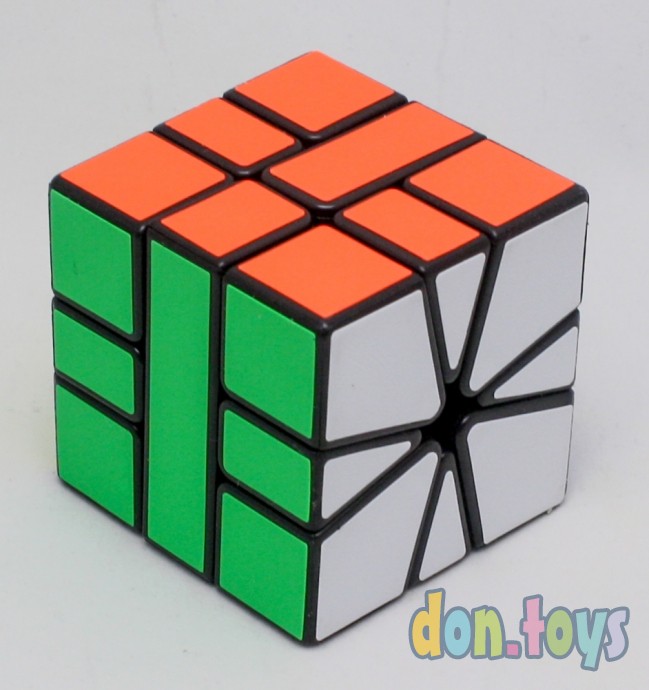 ​Кубик рубика Магический куб, 6х6, арт. 717, фото 8
