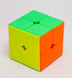​Кубик рубика Магический куб 2х2, арт. 2002