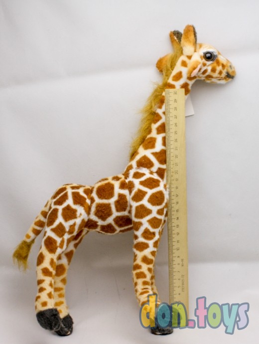 ​Мягкая игрушка Жираф, фото 2