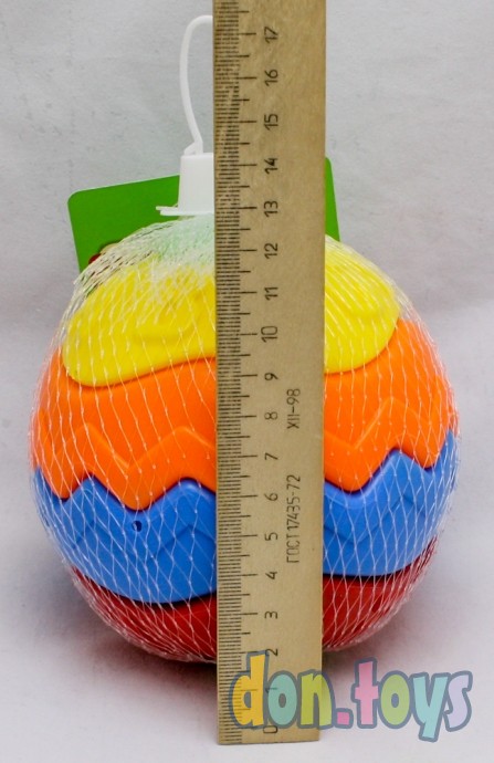 ​Мяч-Пазл, арт. 7737, фото 3