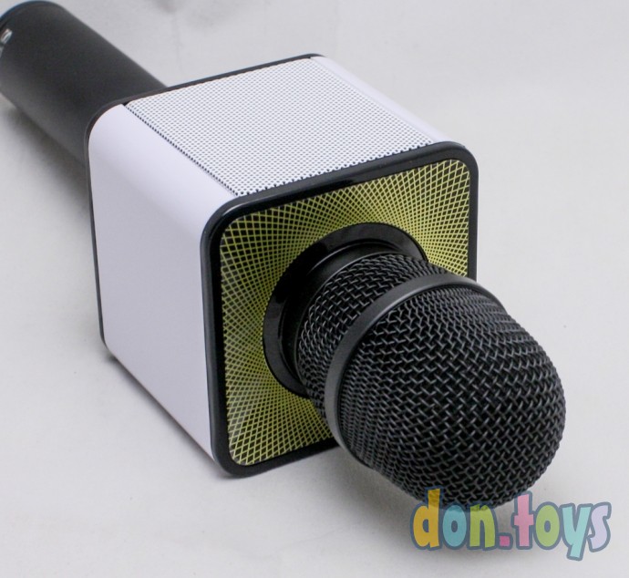 Микрофон под флешку с usb, арт. SD-08, фото 9