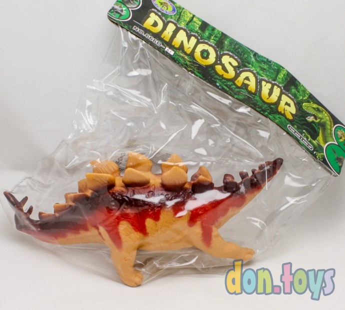 ​Серия – животные. Динозавр, арт. Y11570426, фото 1