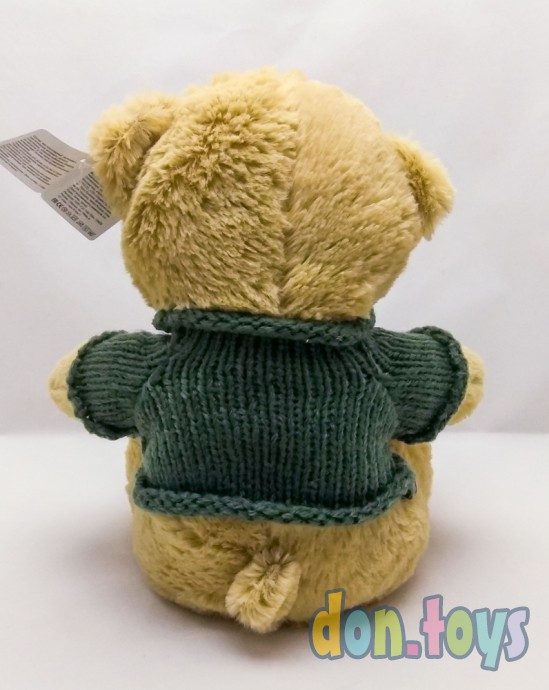 ​Медвежонок в свитере, фото 6