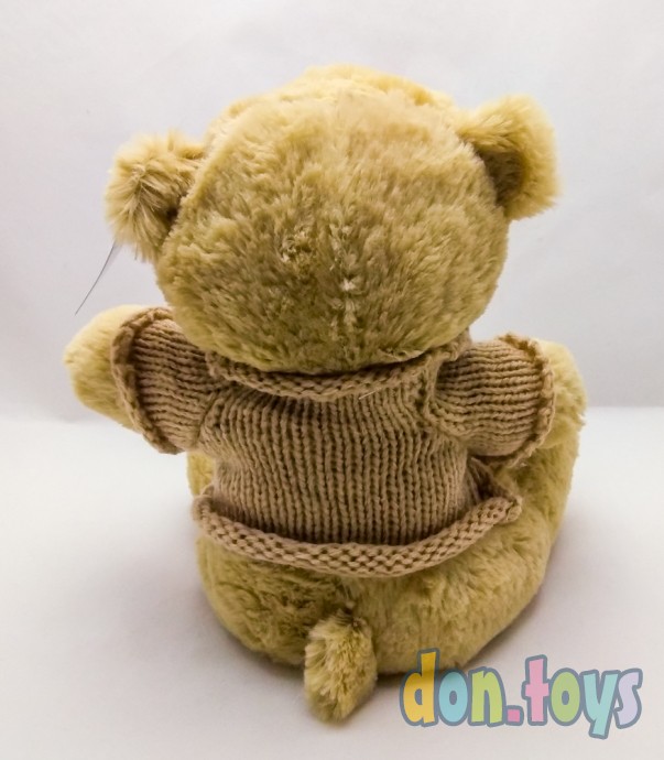 Медвежонок в свитере, фото 6