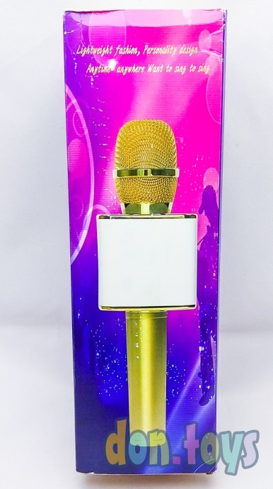 ​Микрофон с USB, под флешку, арт. 21335, фото 2