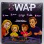 ​Детская настольная игра «Игра которая сделает семьи счастливее» серии «SWAP»
