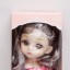 ​Кукла шарнирная мини, в коробочке, 16 см, арт. 1060