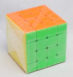 ​Кубик Рубика Yisheng Cube 4x4x4 Light