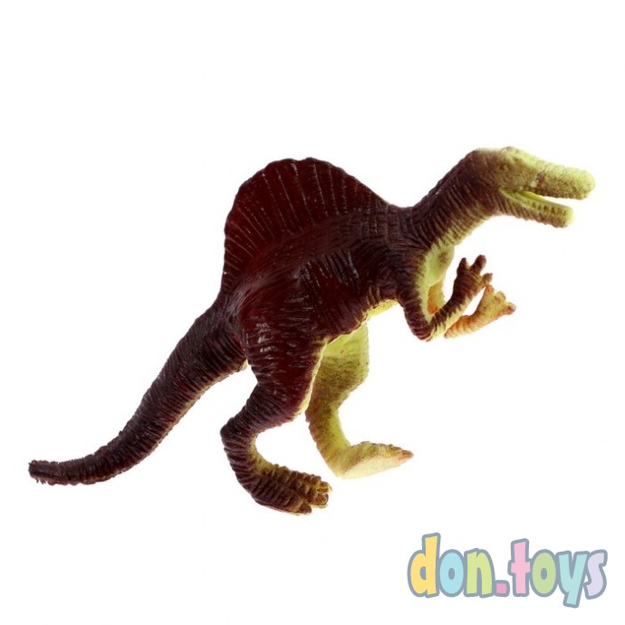 Набор для опытов «Большой набор растушек, динозавры», арт. 7472693, фото 8