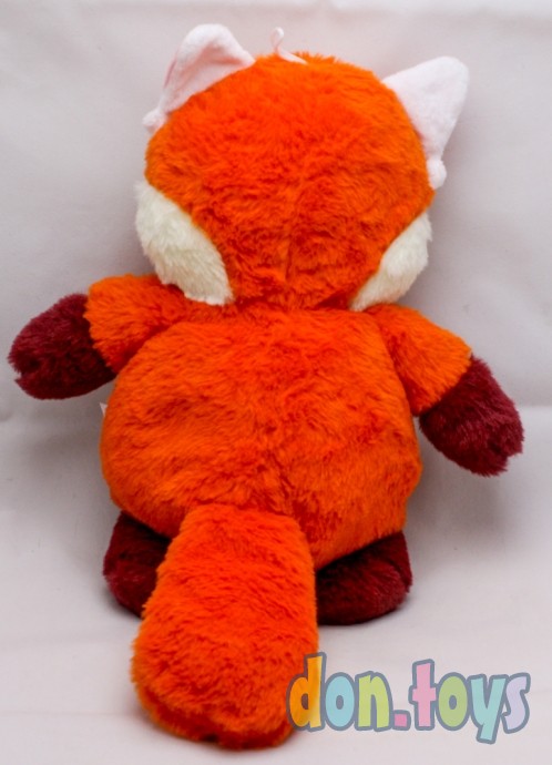​Мягкая игрушка Рыжая панда, 35 см, фото 5