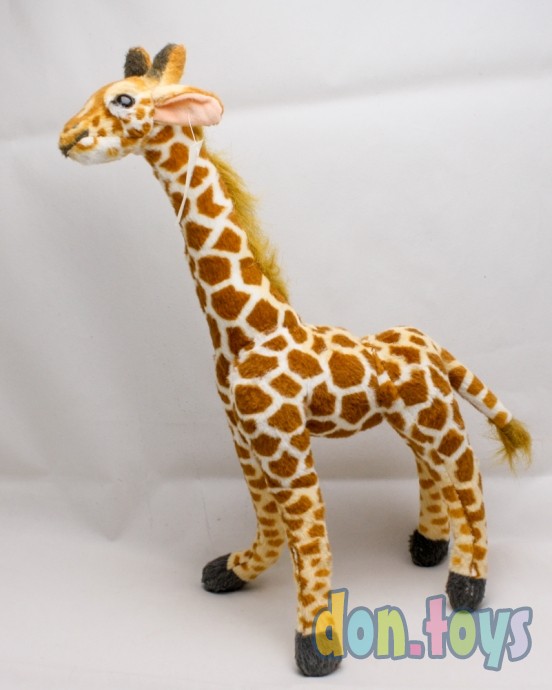 ​Мягкая игрушка Жираф, фото 1