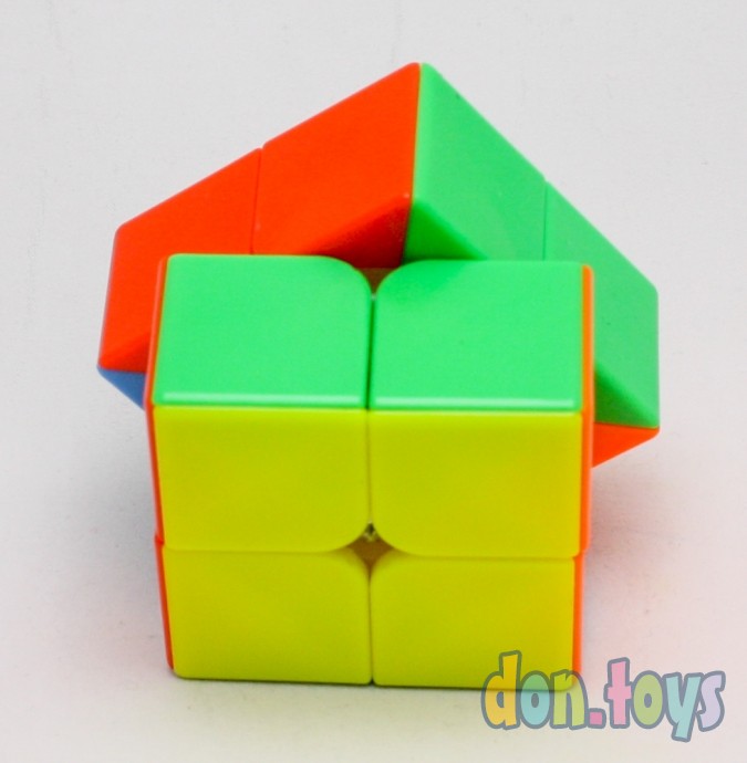 ​Кубик рубика Магический куб 2х2, арт. 2002, фото 3