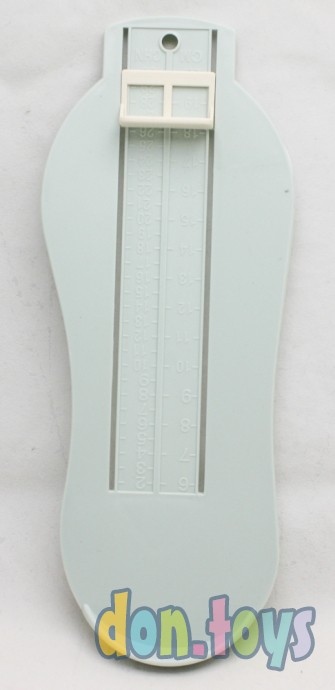 ​Устройство для измерения детской ноги, фото 1