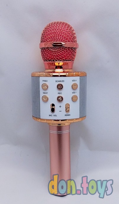 ​Микрофон с USB, арт. 15274, фото 3