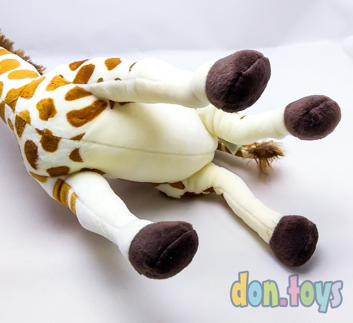 ​Мягкая игрушка Жираф, 45 см, фото 3