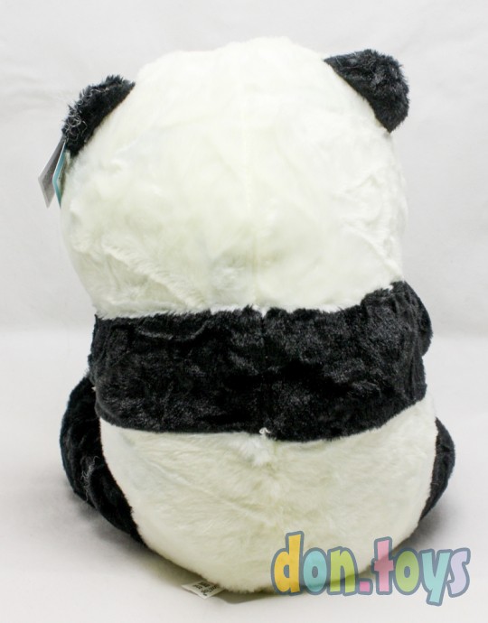 ​Мягкая игрушка Панда с малышом, фото 8