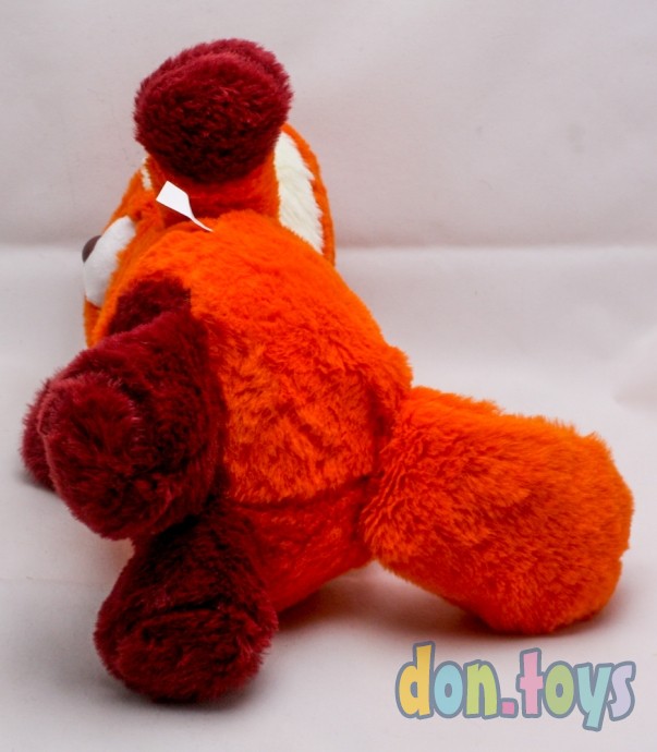 ​Мягкая игрушка Рыжая панда, 35 см, фото 4