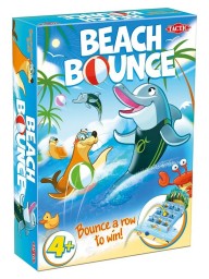 ​Настольная игра Beach Bounce, арт. 58028