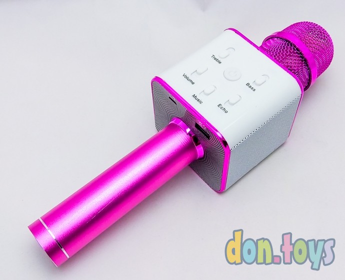​Микрофон с USB, под флешку, арт. 21335, фото 11