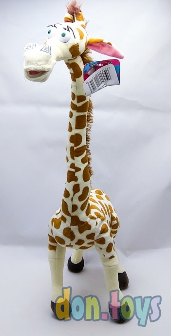 ​Мягкая игрушка Жираф, 45 см, фото 5