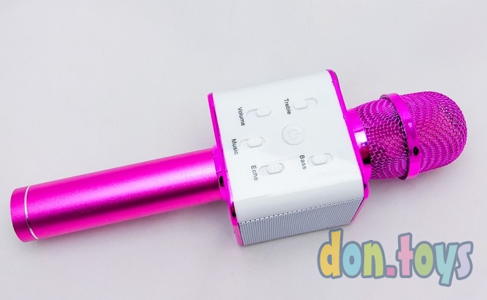 ​Микрофон с USB, под флешку, арт. 21335, фото 5