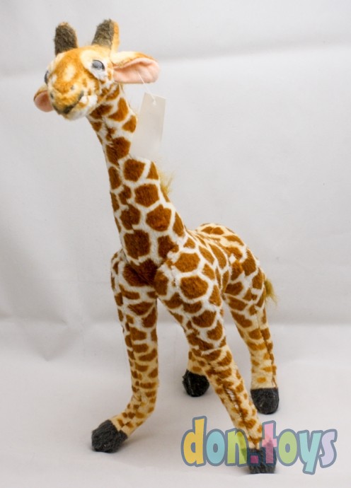 ​Мягкая игрушка Жираф, фото 3