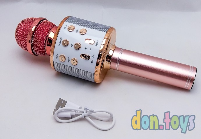 ​Микрофон с USB, арт. 15274, фото 1