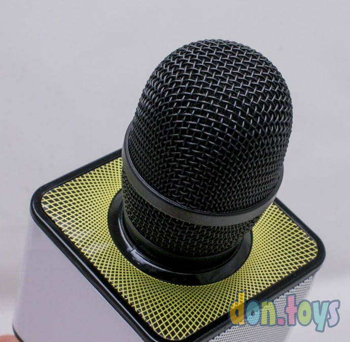 Микрофон под флешку с usb, арт. SD-08, фото 5