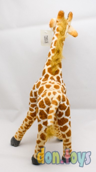 ​Мягкая игрушка Жираф, фото 6