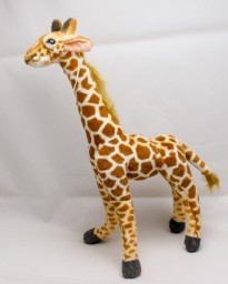 ​Мягкая игрушка Жираф