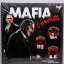 ​Развивающая настольная игра «Мафия» серия «Mafia. Vendetta»