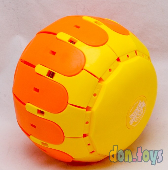 ​Мяч-запускалка, мяч трансформер, арт. 5023, фото 9