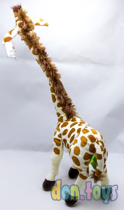 ​Мягкая игрушка Жираф, 45 см, фото 6