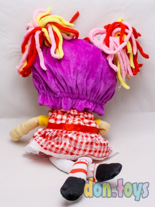 ​Кукла вывернушка мягконабивная, арт. 309-50, фото 6