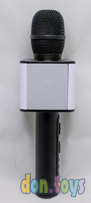 Микрофон под флешку с usb, арт. SD-08, фото 2