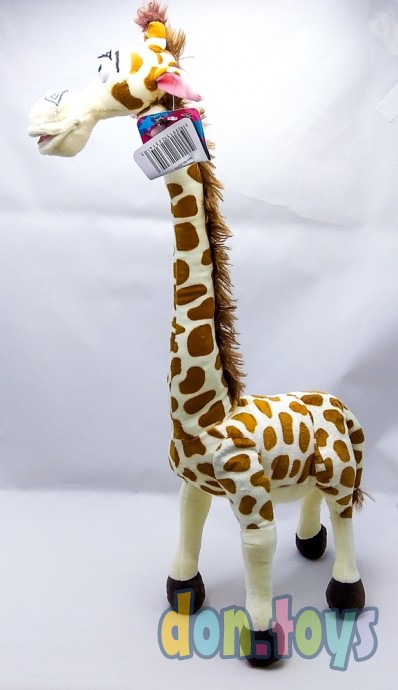 ​Мягкая игрушка Жираф, 45 см, фото 1