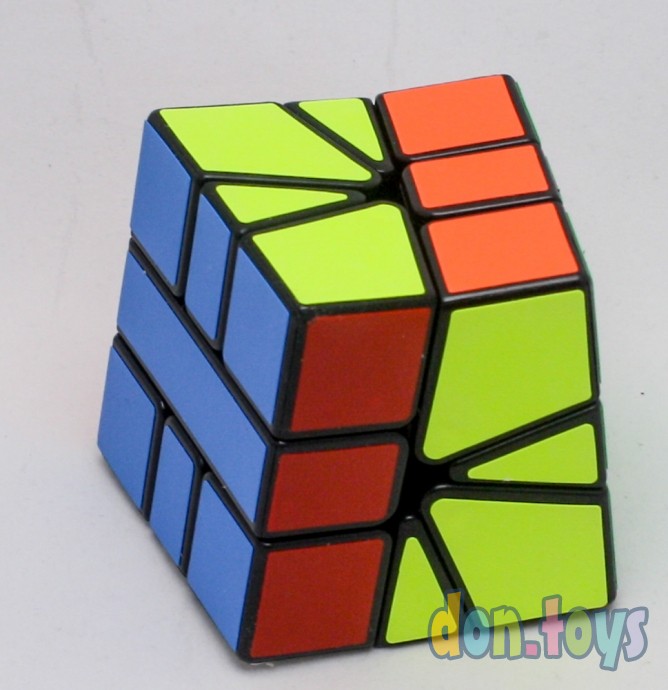 ​Кубик рубика Магический куб, 6х6, арт. 717, фото 3