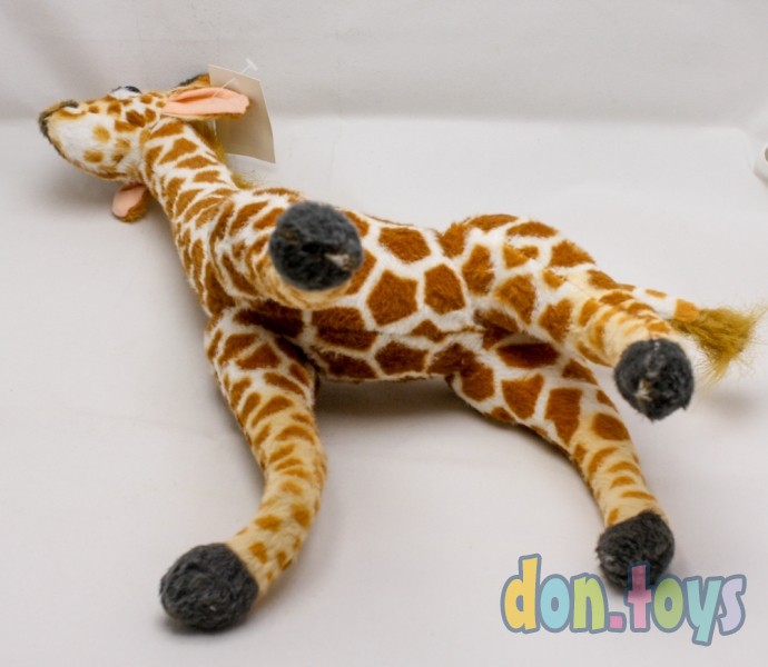 ​Мягкая игрушка Жираф, фото 5