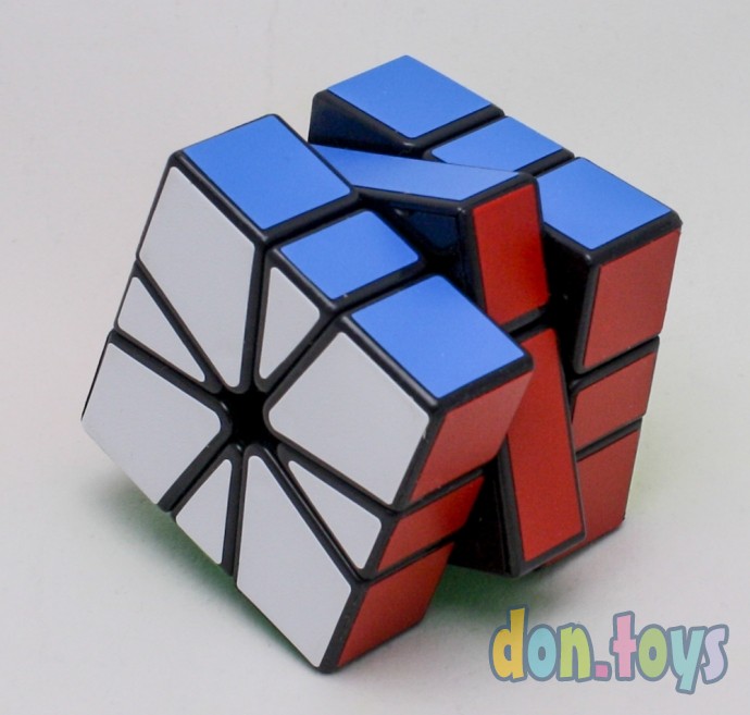 ​Кубик рубика Магический куб, 6х6, арт. 717, фото 4